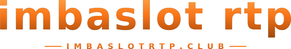 imbaslot rtp logo